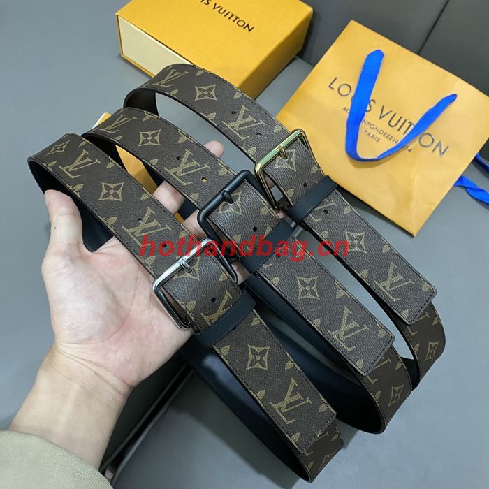 Louis Vuitton Belt 40MM LVB00138 Louis Vuitton Belt 40MM LVB00138